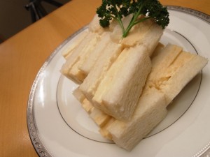 エッグサンド|天のや