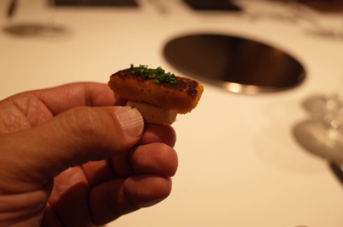 最近いただいた全部の羊料理で間違いなくナンバー1!!