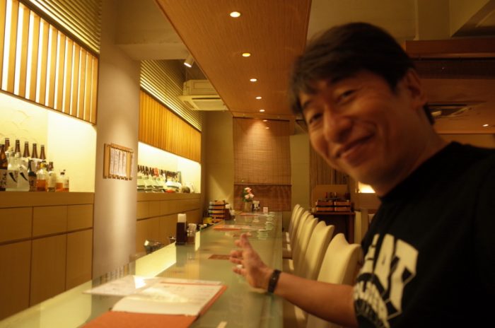 リピート必須!!コスパも最高の庶民のジビエ