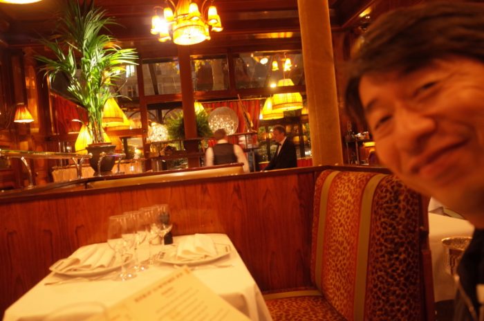 フランスにとっての出汁はバターである!