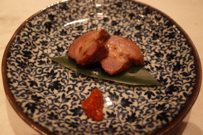 お肉に特化した新中華、こんなお店を待っていた!