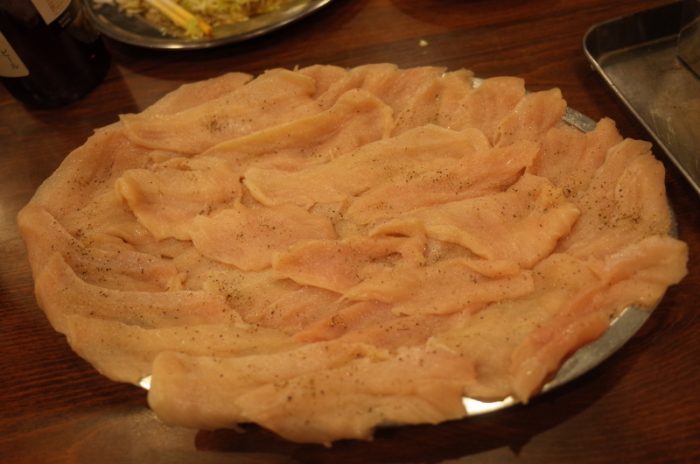 完全取材拒否継続中。あと何回食べられるのか!?
