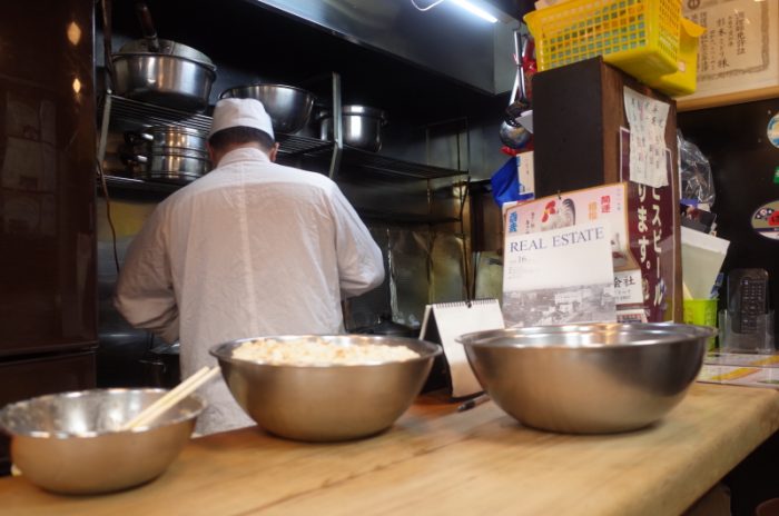 元祖味噌カツを食べたことがありますか?
