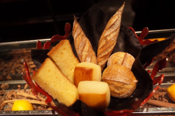 京都の鴨はフランス産を凌駕する