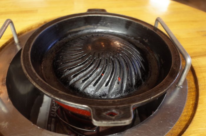 生ラムと言ったらここ!ハンターが仕留めた肉とは?