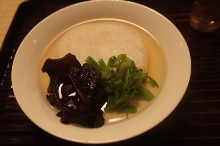 食の学び人が集まる日本を代表する和食店(後編)