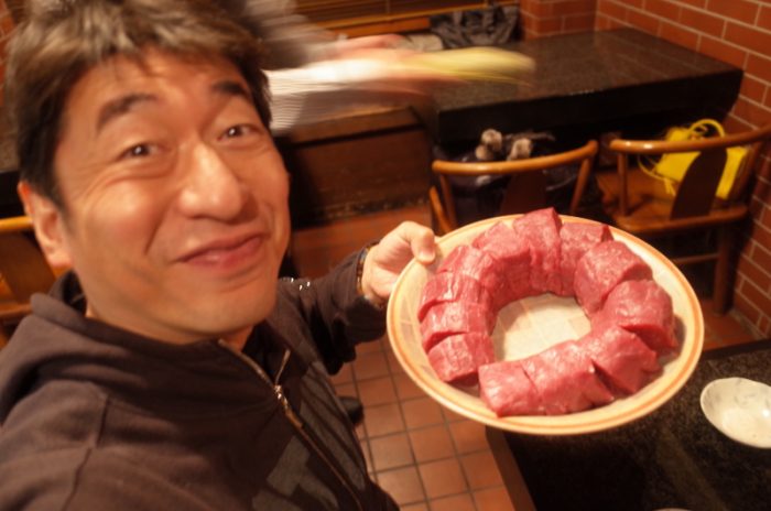 変わらない旨さは歴史を越える、DNAが騒ぐ味