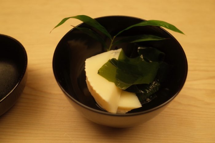 やったー筍の季節がやってきた!(後編)