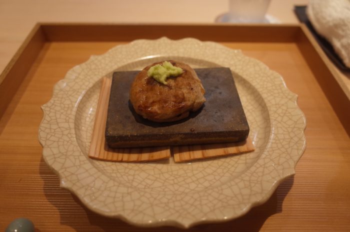 新生くろぎで春の風を満喫