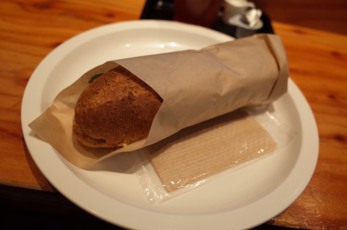 添加物一切なしの出来立て手作りチーズをいただく幸せ!
