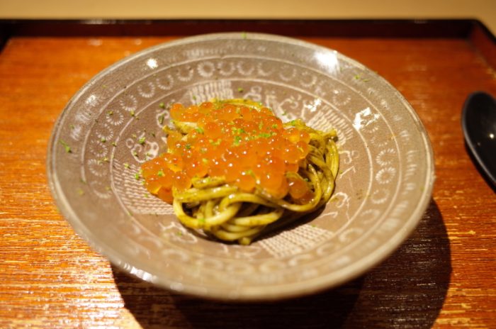 京都で今、予約が取れない新割烹