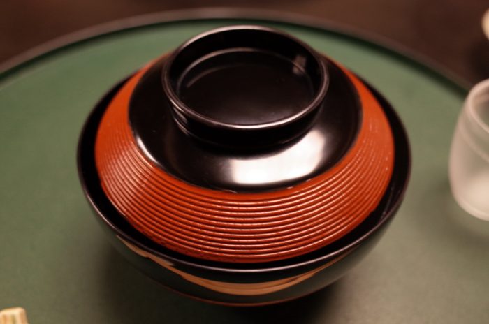 やはり京都の雑煮は白味噌だ!