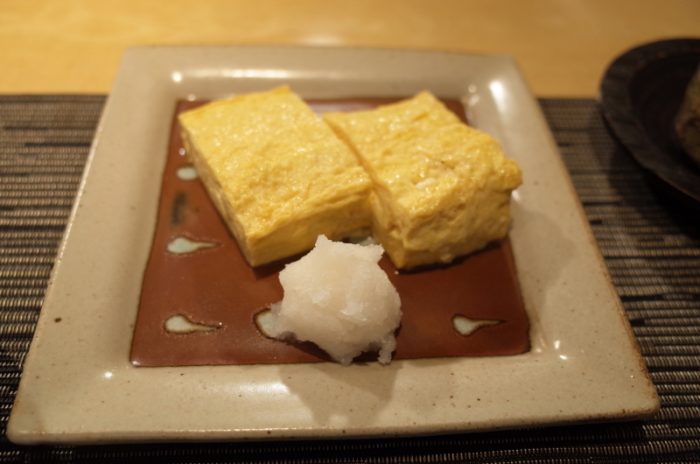 東京で今熱い日本蕎麦屋さんはここ!