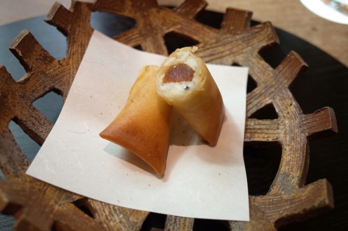 僕が今日本で一番好きな中華料理屋さん!