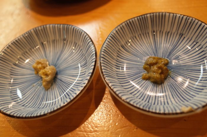 魚で春を満喫できるお店
