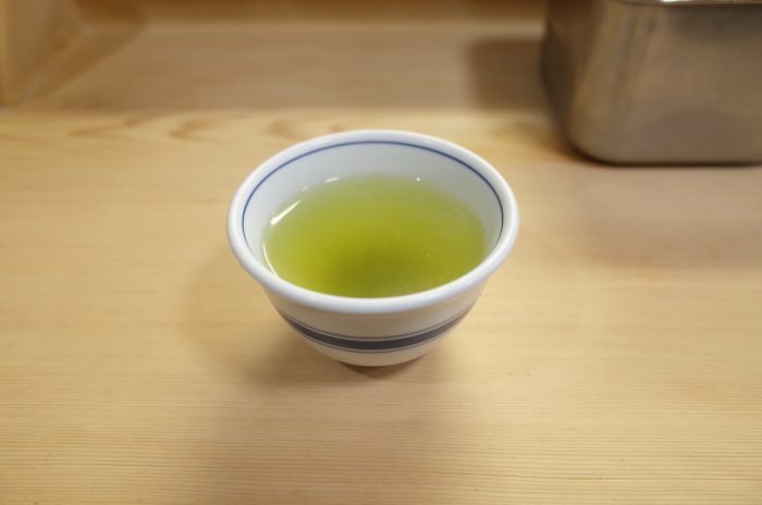 僕のカウンターグルメの原点!惜しくも閉店