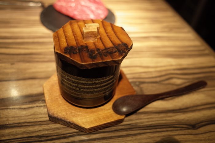 希少部位を提供した焼肉店のパイオニア