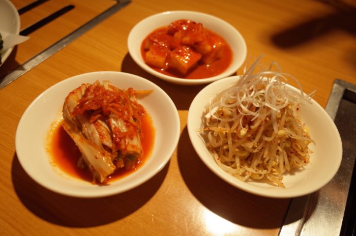 プロが牛ホルモンを学べるプロの店