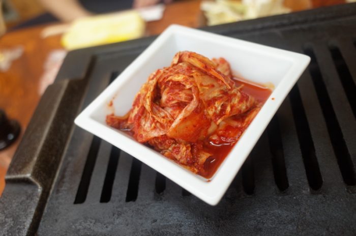 タレの旨い焼肉は無敵だっ!