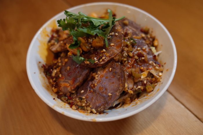健康的に羊料理のフルコースを食べるならここ