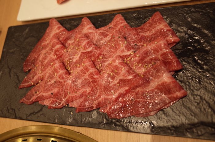 青森の焼肉の人気店が大阪に初進出!