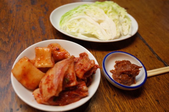 焼肉の味付けのレジェンドここにあり!