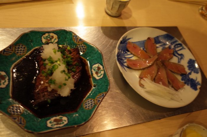 やっぱり東京ホルモンの代表はここだ!