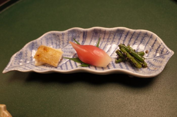 やっと食べることができた奇跡の鳥貝鍋!