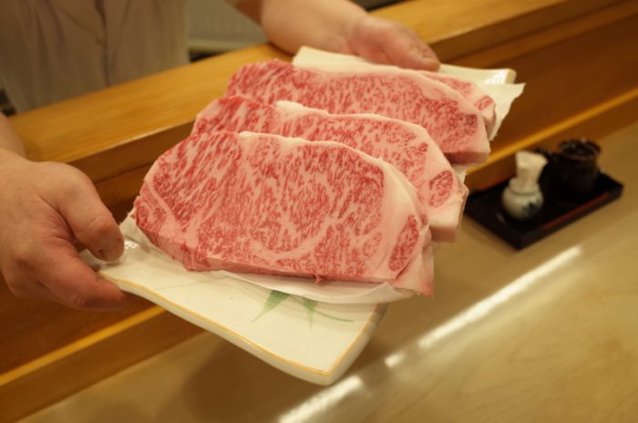 カニチャーハンナンバー1降臨!
