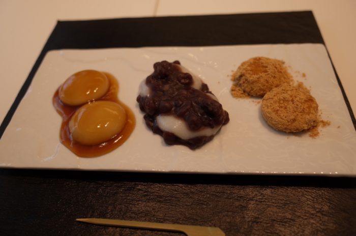 オーガニックにこだわった甘味やさん