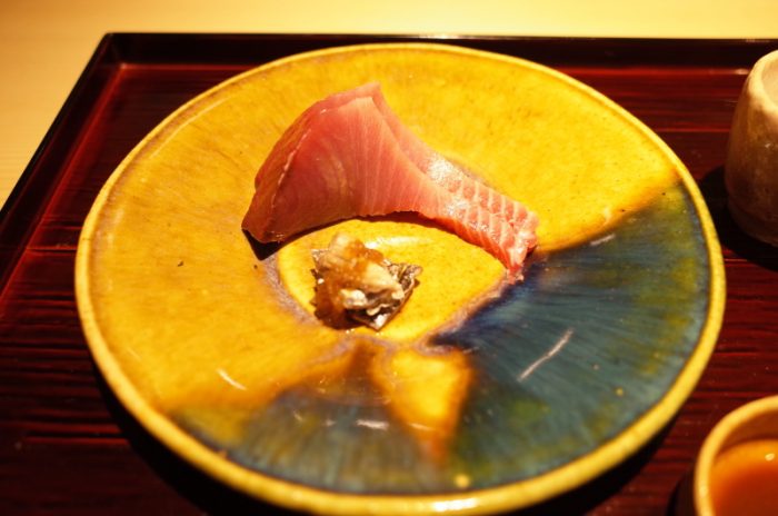 セイコガニの季節が始まったー!