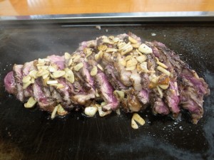 Aコース|大木屋 市ヶ谷店