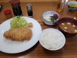 ぽん太 代官山