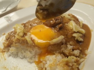 インディアンカレー丸の内店