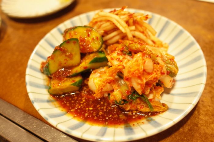 常連だけのお肉の宝物。取材拒否の焼肉の名店