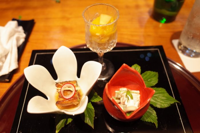 名古屋でホッと美味しくいただける和食屋さん