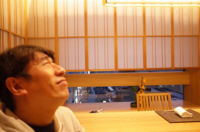 松阪牛の中の1%の奇跡の肉!