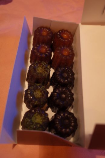 芦屋の食通たちが愛してやまない洋菓子店