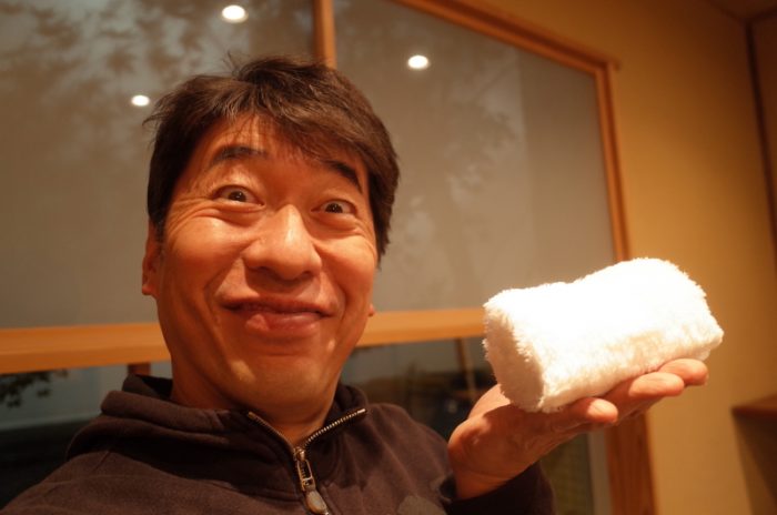 松川さんで蟹・カニ・かに!