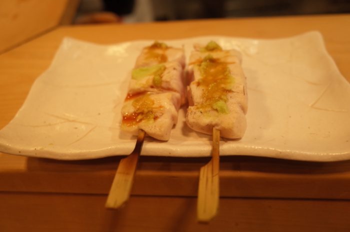 いい店10年客を忘れずというのは本当だった