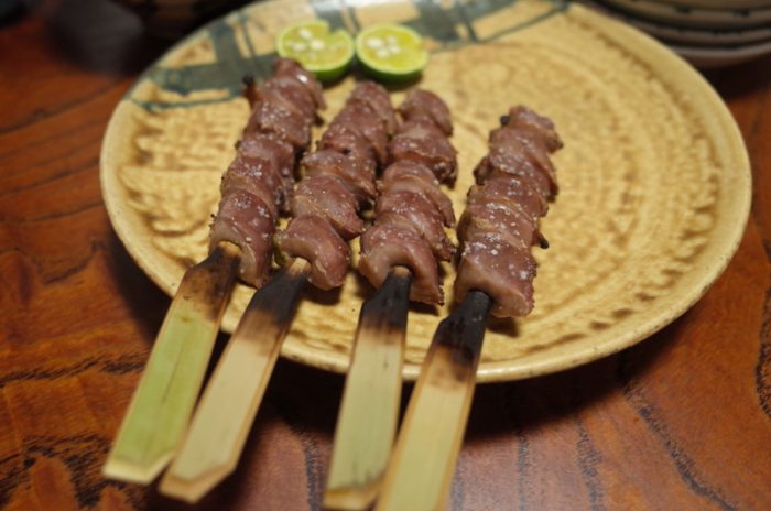日本最古の焼肉料理店は完全取材拒否
