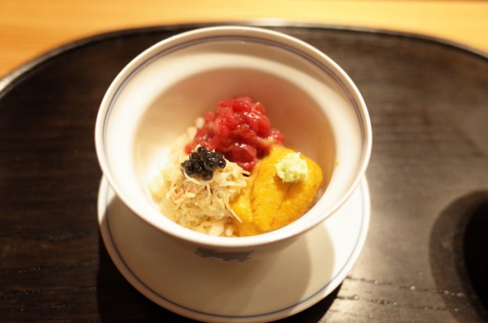 肉割烹の新星が西麻布に現れた!