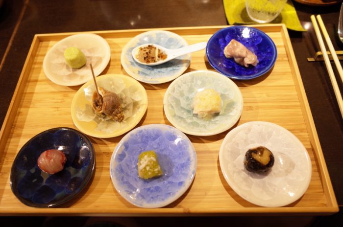 大阪で今いちばん熱い中華はここだっ!