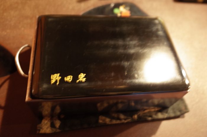 天然鰻にかなうものはないのだ!