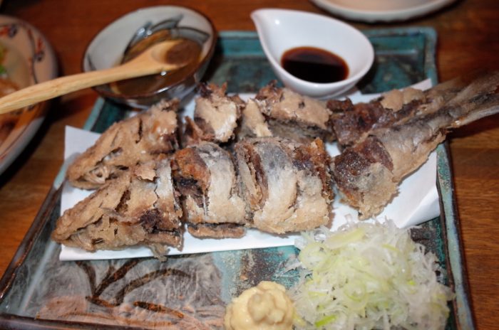 季節の御馳走を自由に楽しめるお店