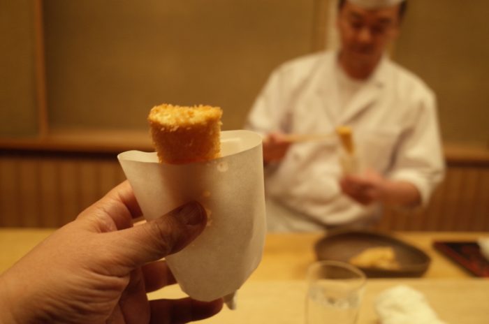 京都の食から”めでたい”をいただく