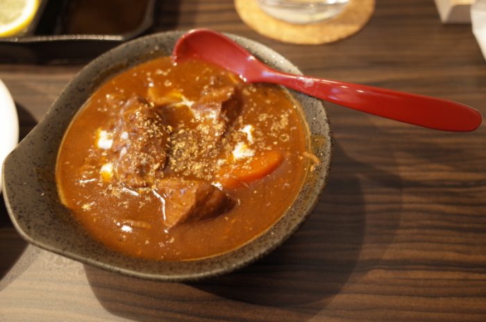 阿佐ヶ谷の高架下にあの名店の支店がニューオープン!