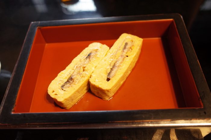 鰻よ、頼む、なくならないでくれっ!