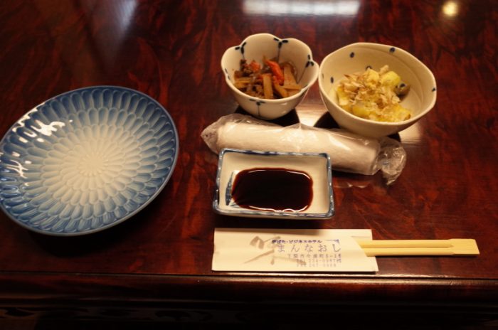 下関の居酒屋はすごかった!