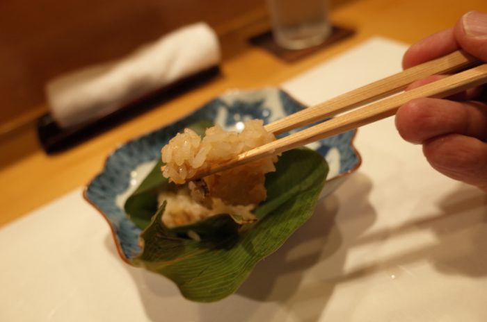 日本で一番予約困難な店になっちゃった
